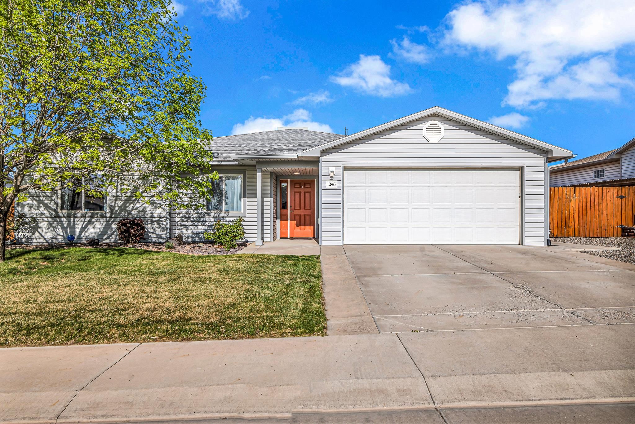 246 Kip Lane Property Photo 1