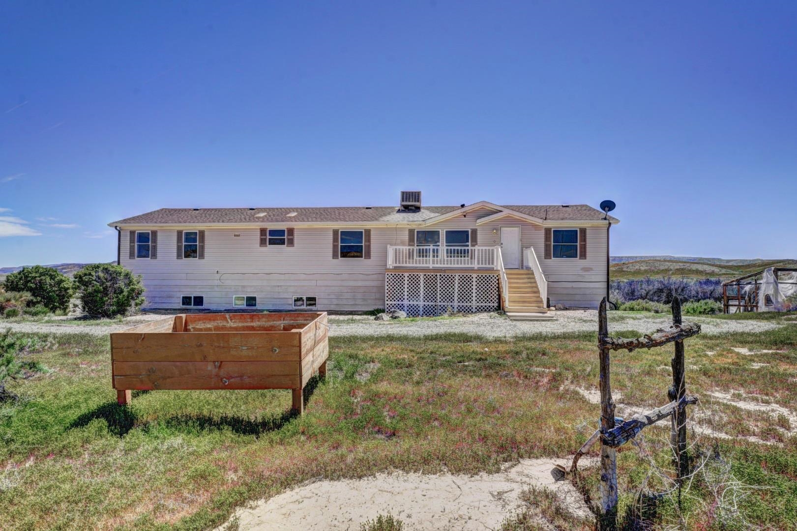 731 Old Highway 6&50 Property Photo 1