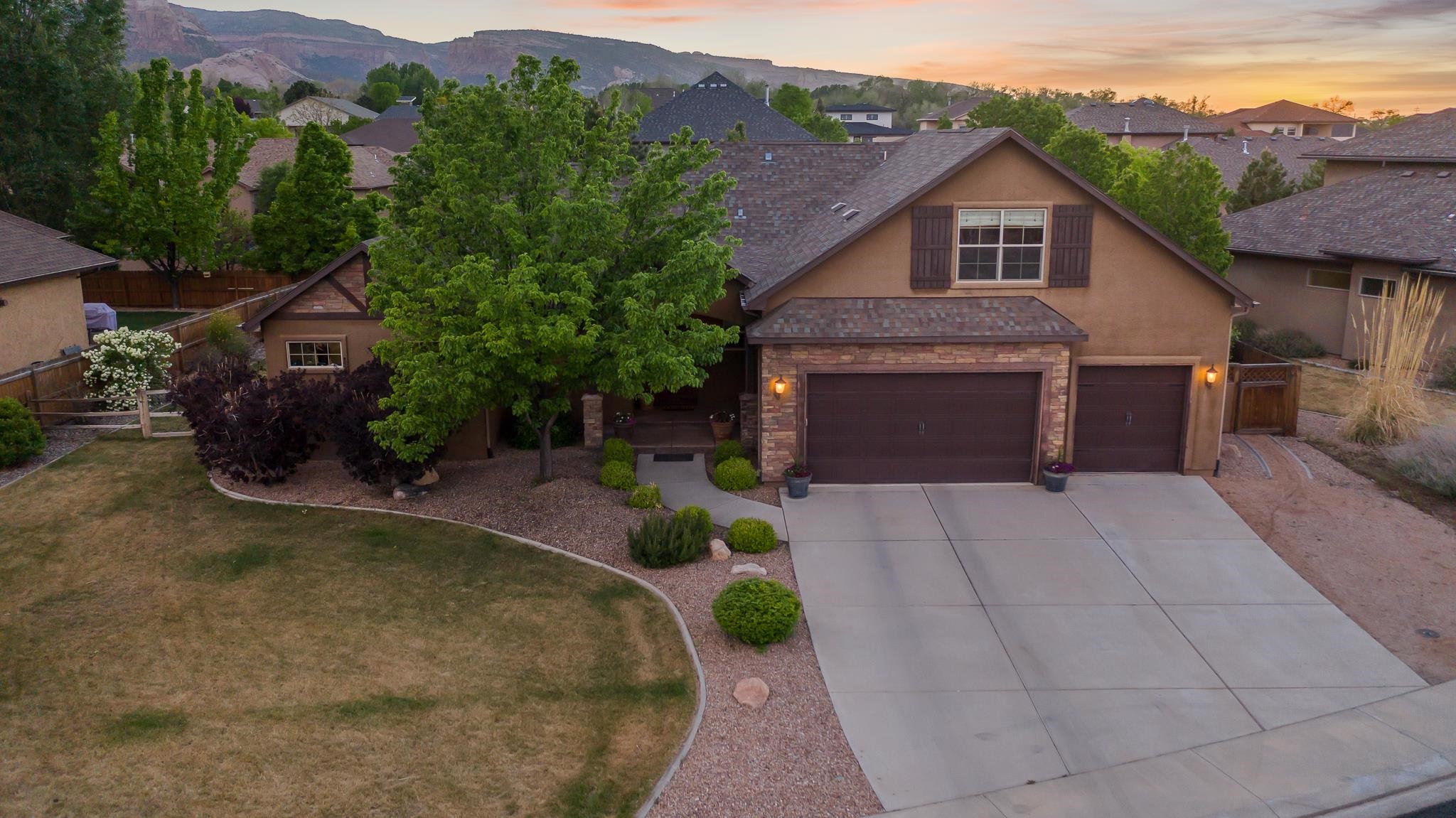 705 Roundup Drive Property Photo 1