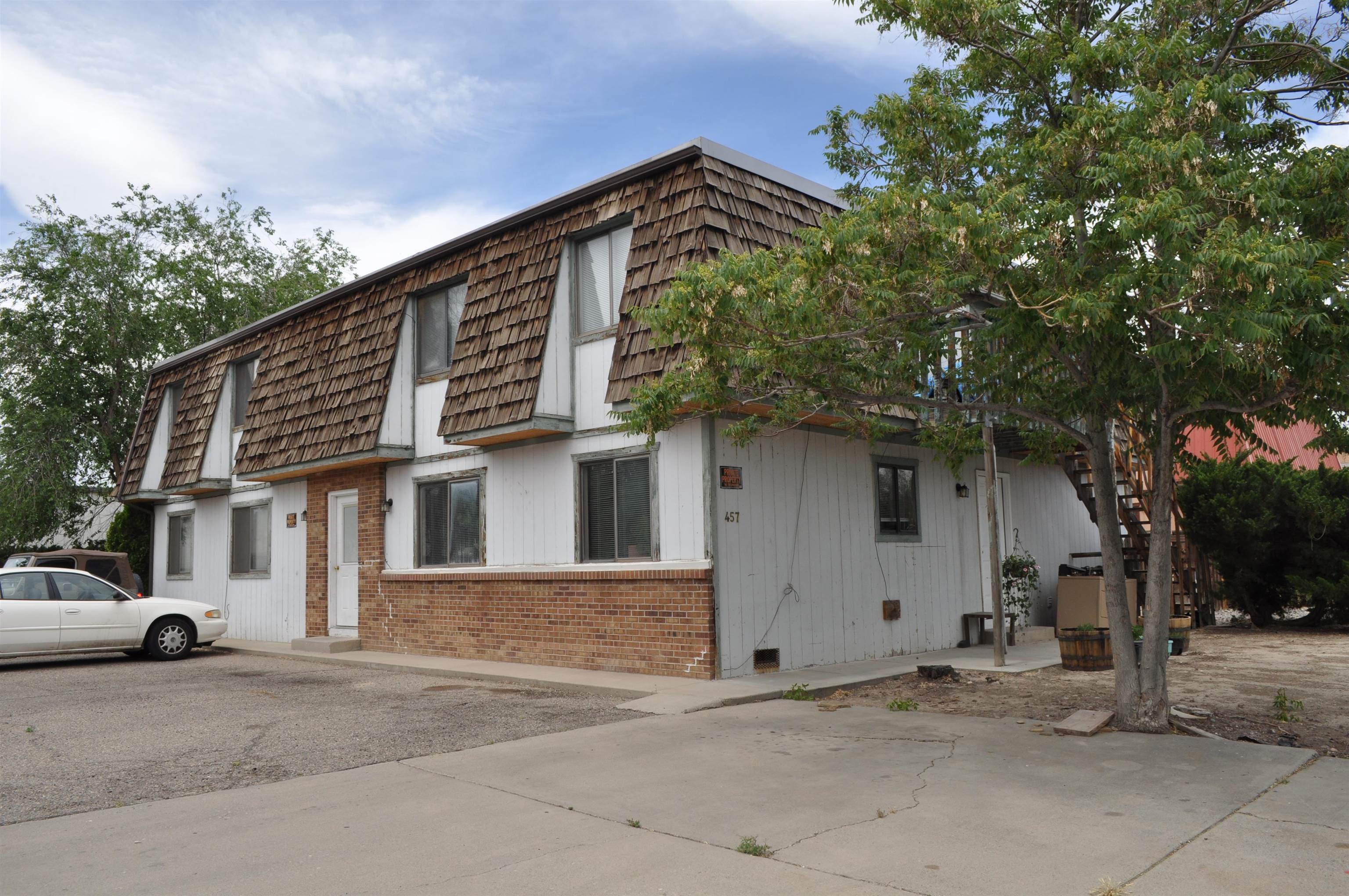 457 Topaz Drive Property Photo 1