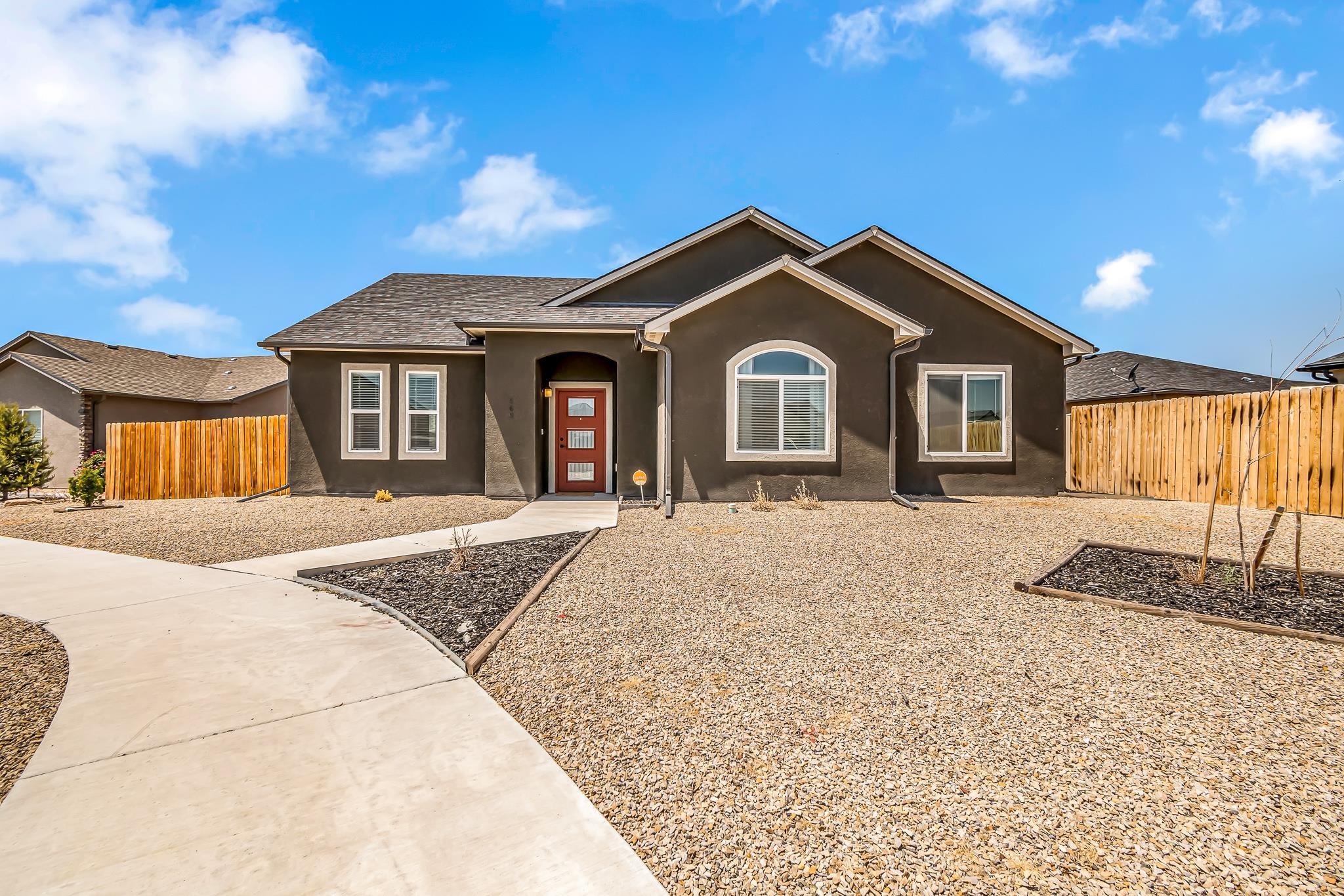 569 Red Cedar Way Property Photo 1