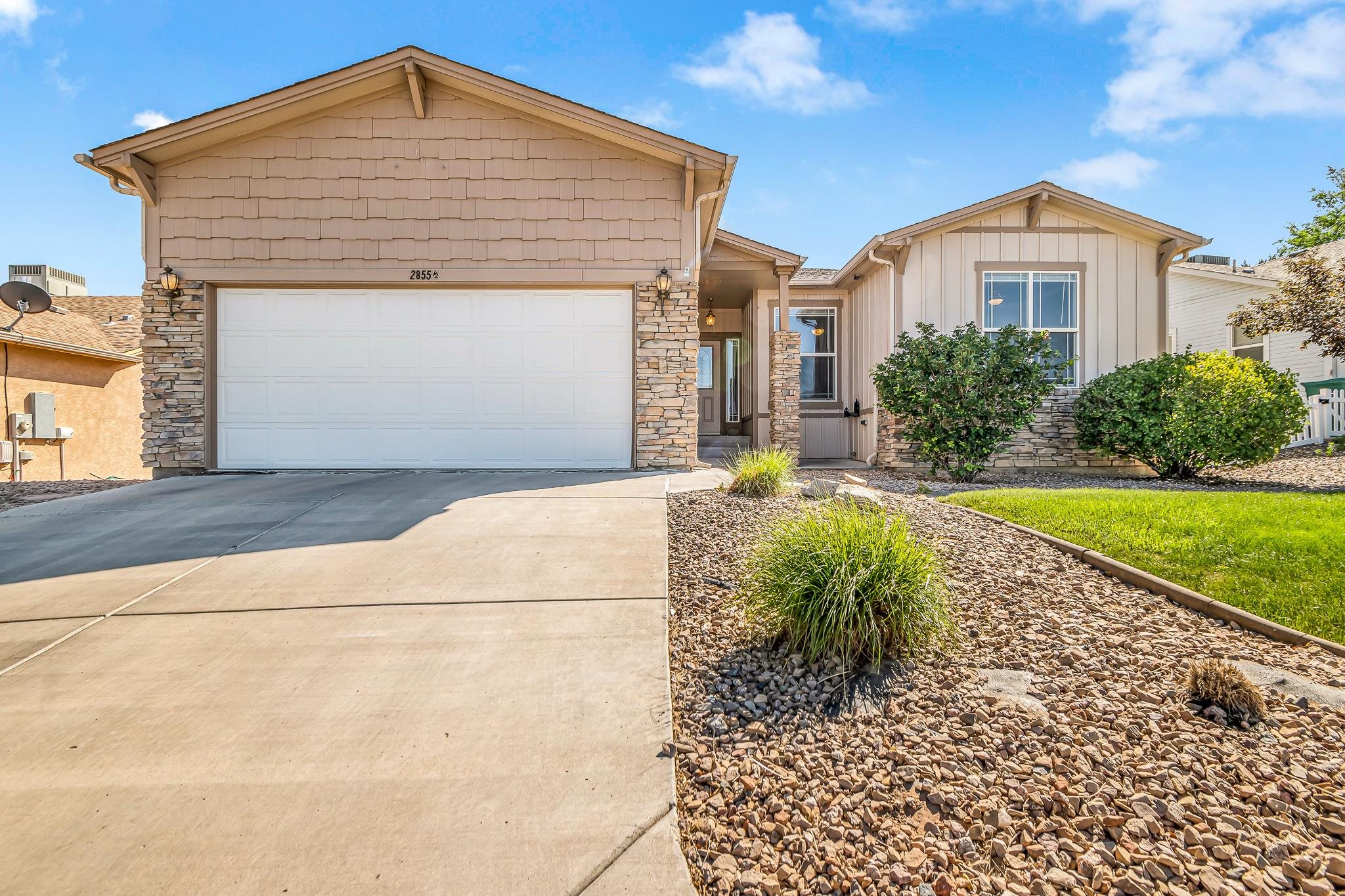 2855 1/2 Grand Falls Drive Property Photo 1