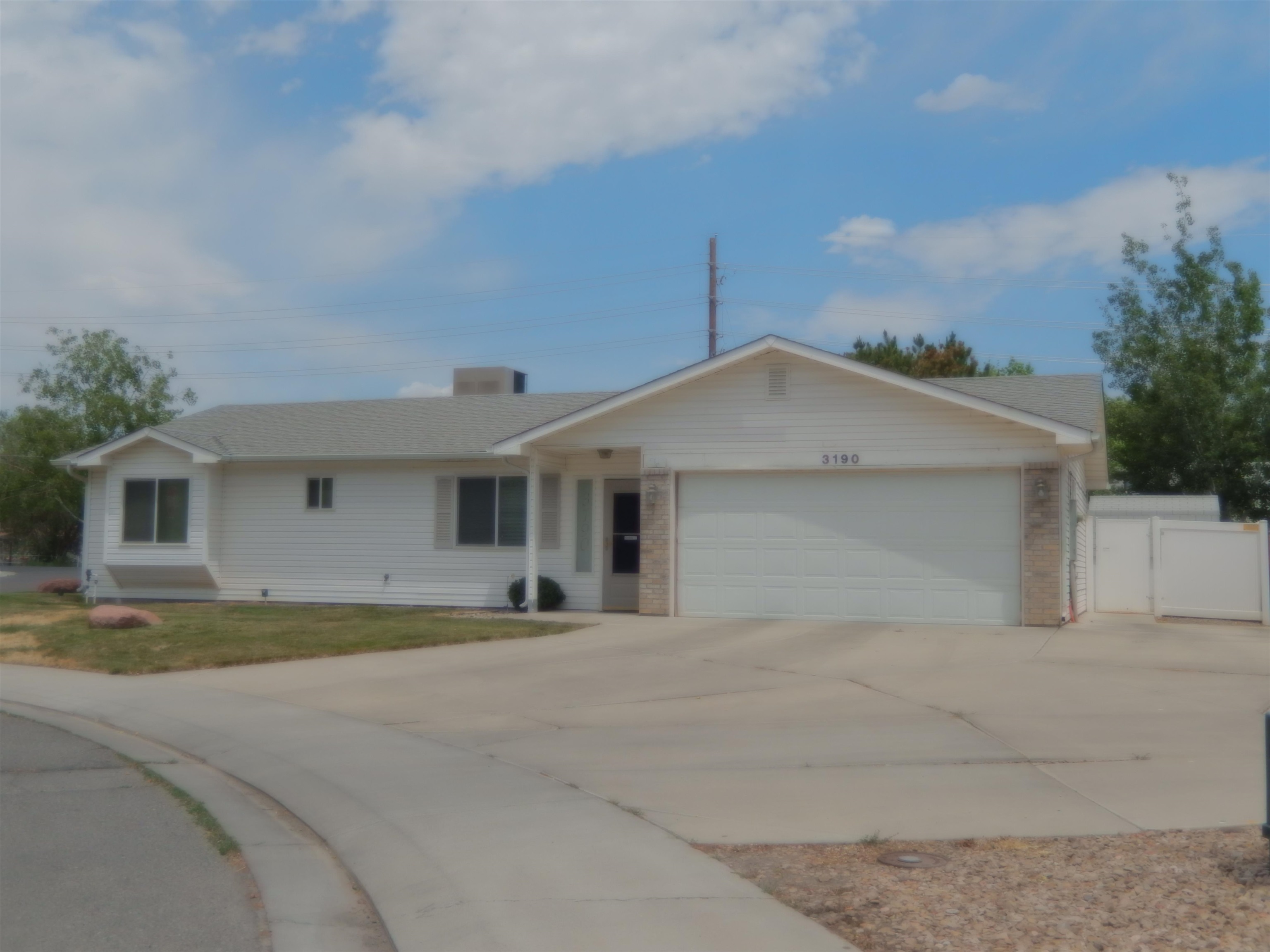 3190 Prairie Way Property Photo 1