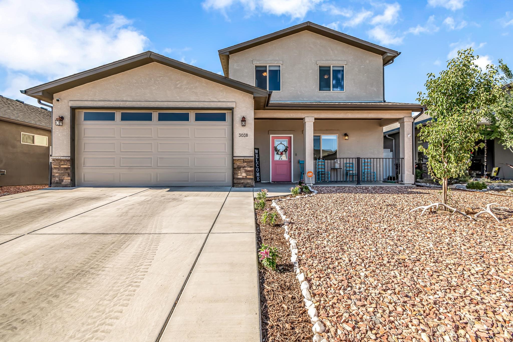 3038 Red Pear Drive Property Photo 1