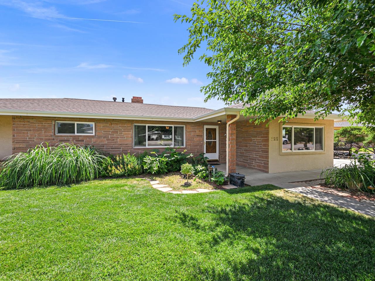 522 Blevins Road Property Photo 1