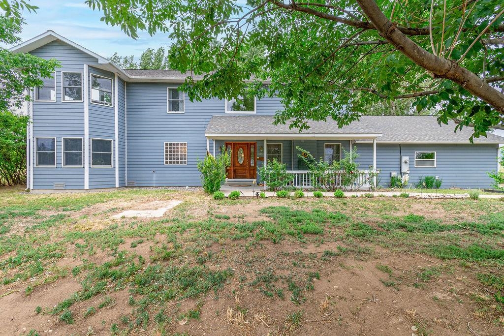 3213 B 1/2 Road Property Photo 1