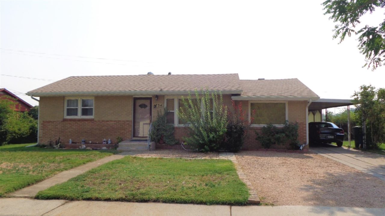 1734 Juniper Street Property Photo 1