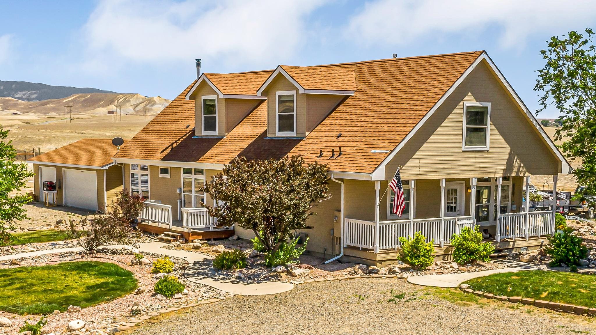 3497 Silverstone Drive Property Photo 1