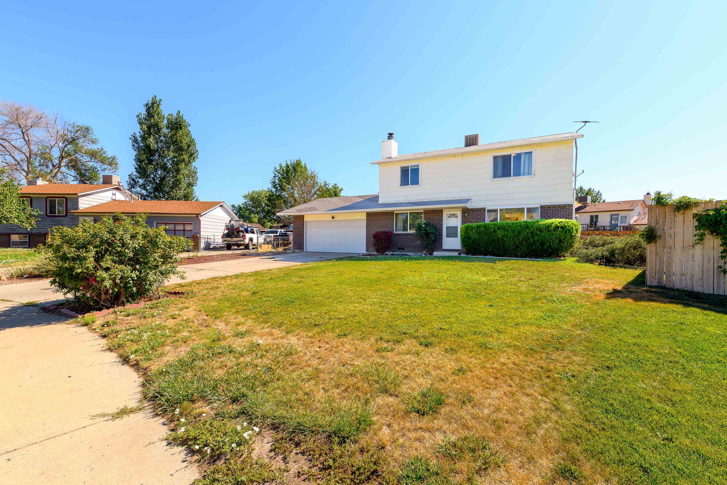 480 Gunnison Way Property Photo 1