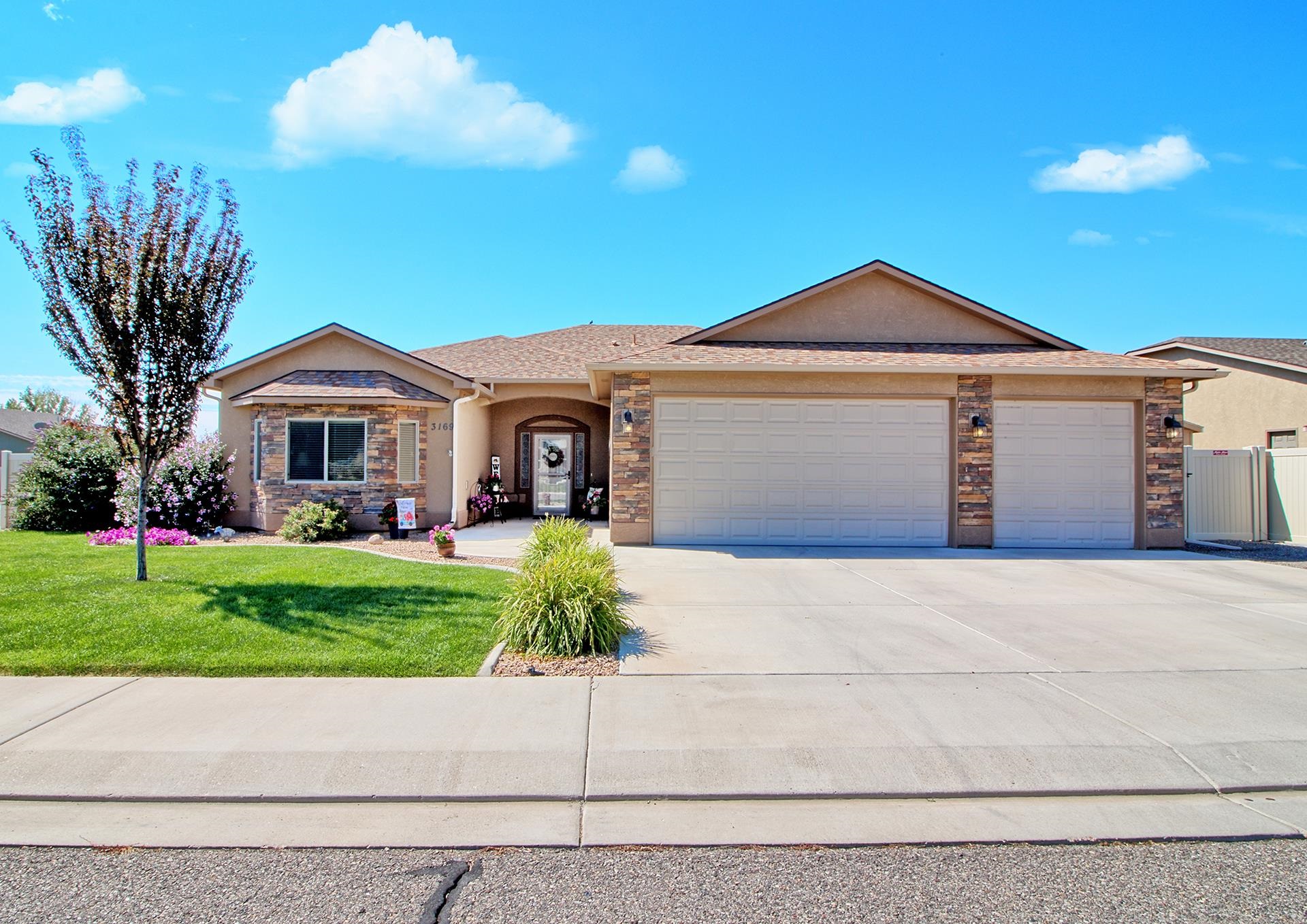 3169 Arrowhead Drive Property Photo 1