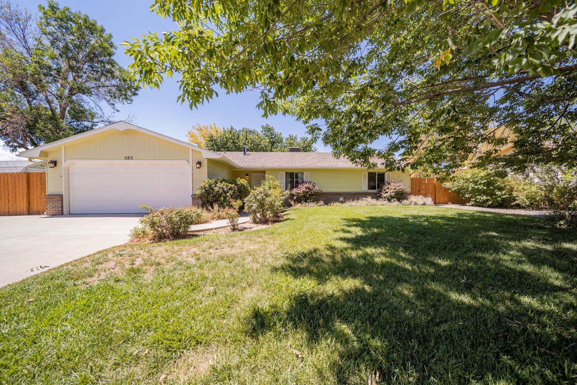 583 Starlight Drive Property Photo 1