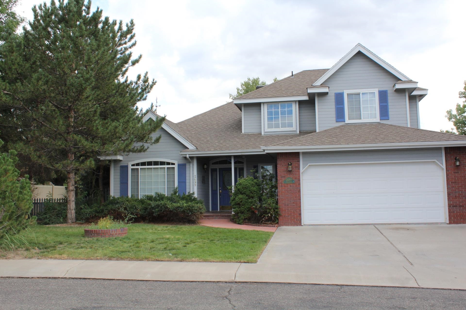 2699 Dane Lane Property Photo 1