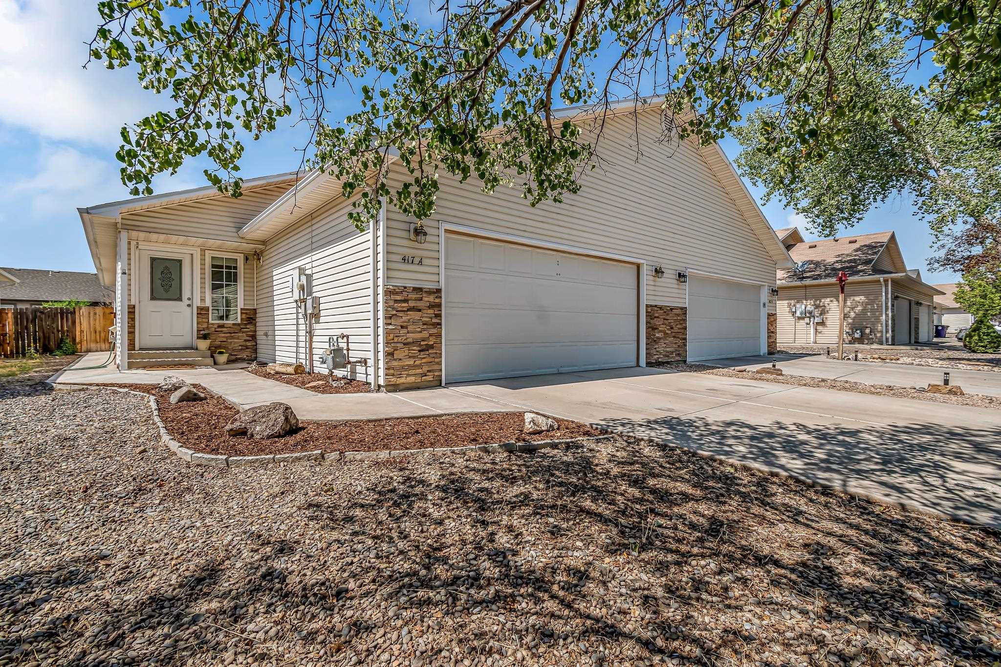 417 Broken Arrow Drive Property Photo 1