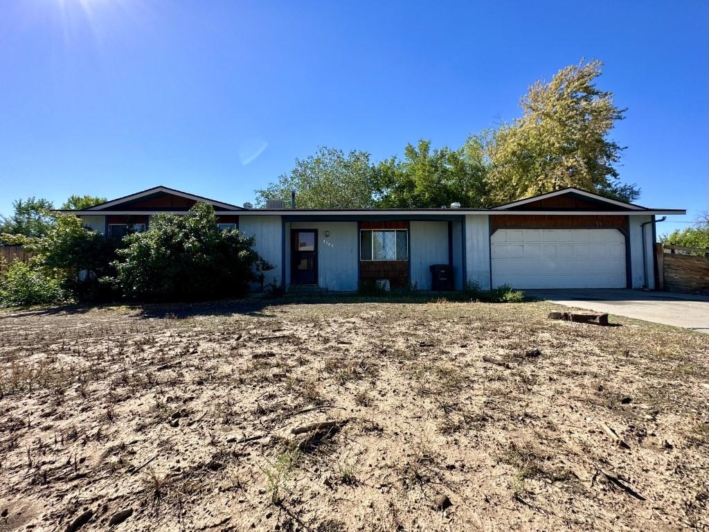 2783 Cheyenne Drive Property Photo 1