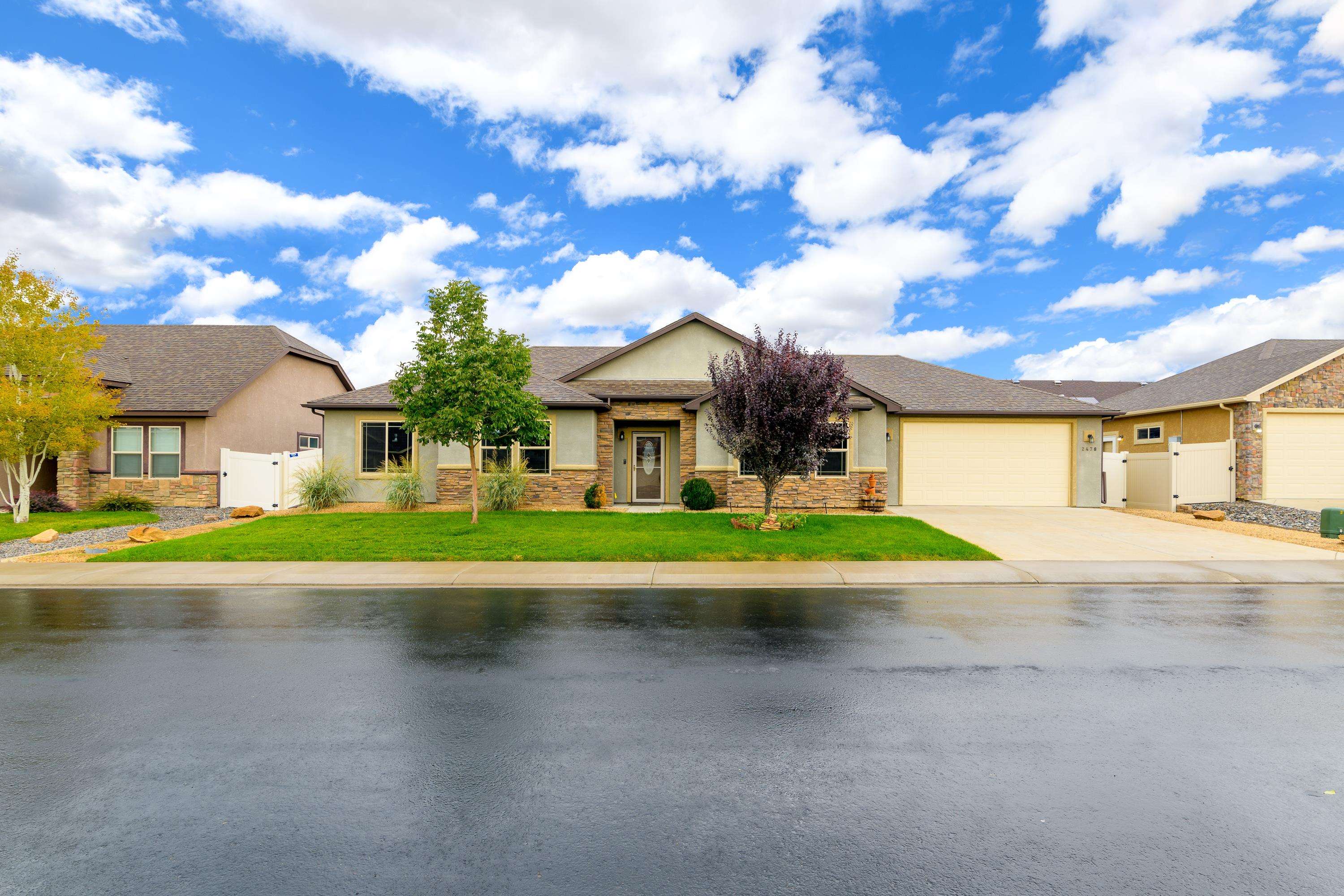 2478 Terra Avenue Property Photo 1
