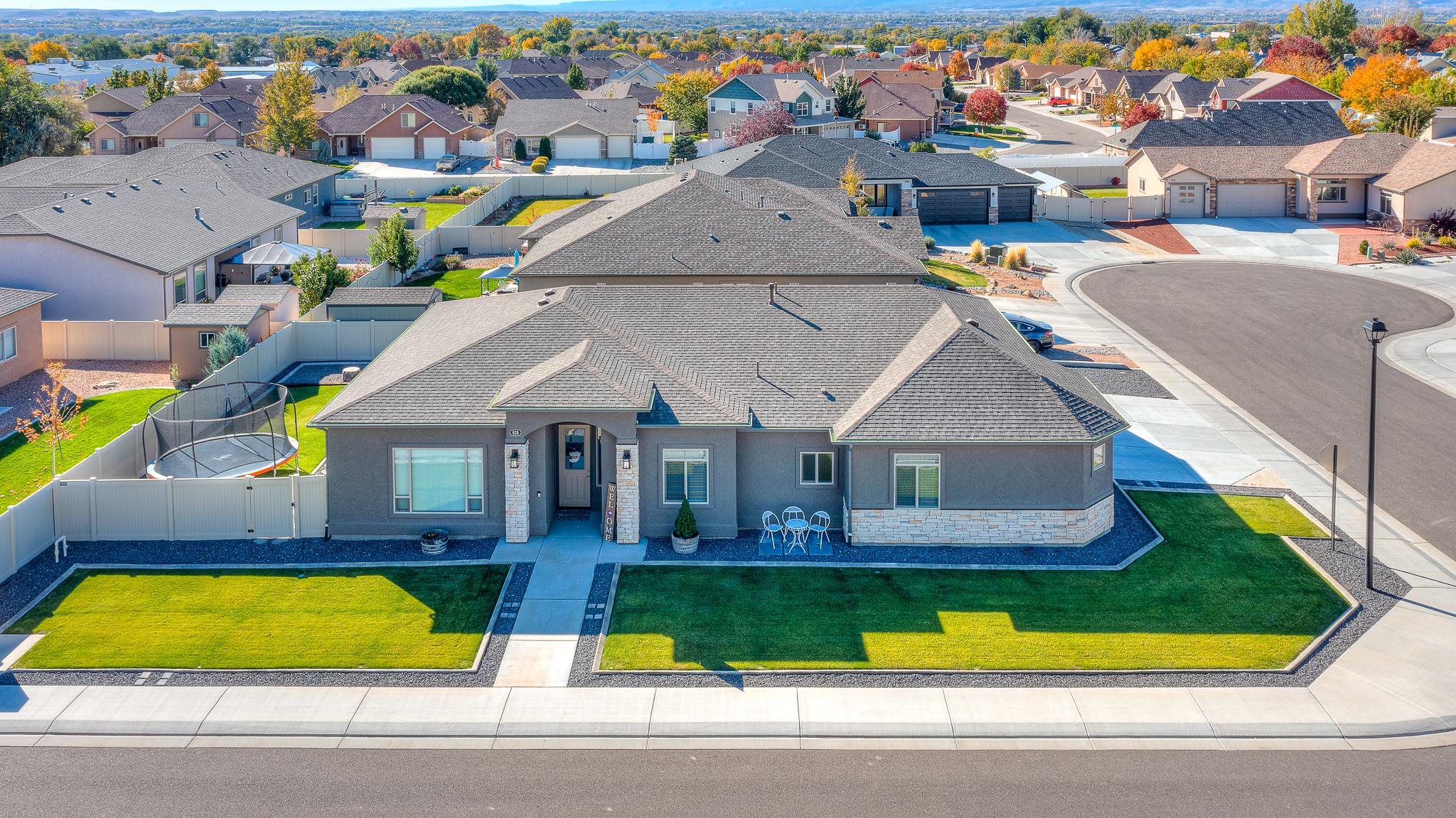 628 Gully Court Property Photo 1