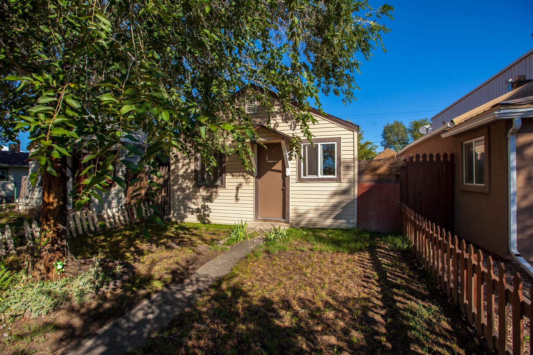 1028 Ute Avenue Property Photo 1