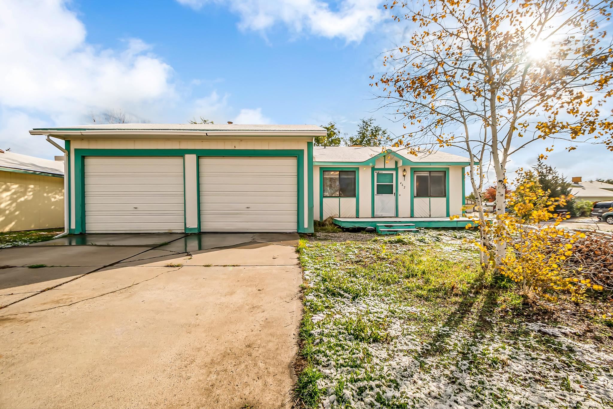 462 Seckel Street Property Photo 1