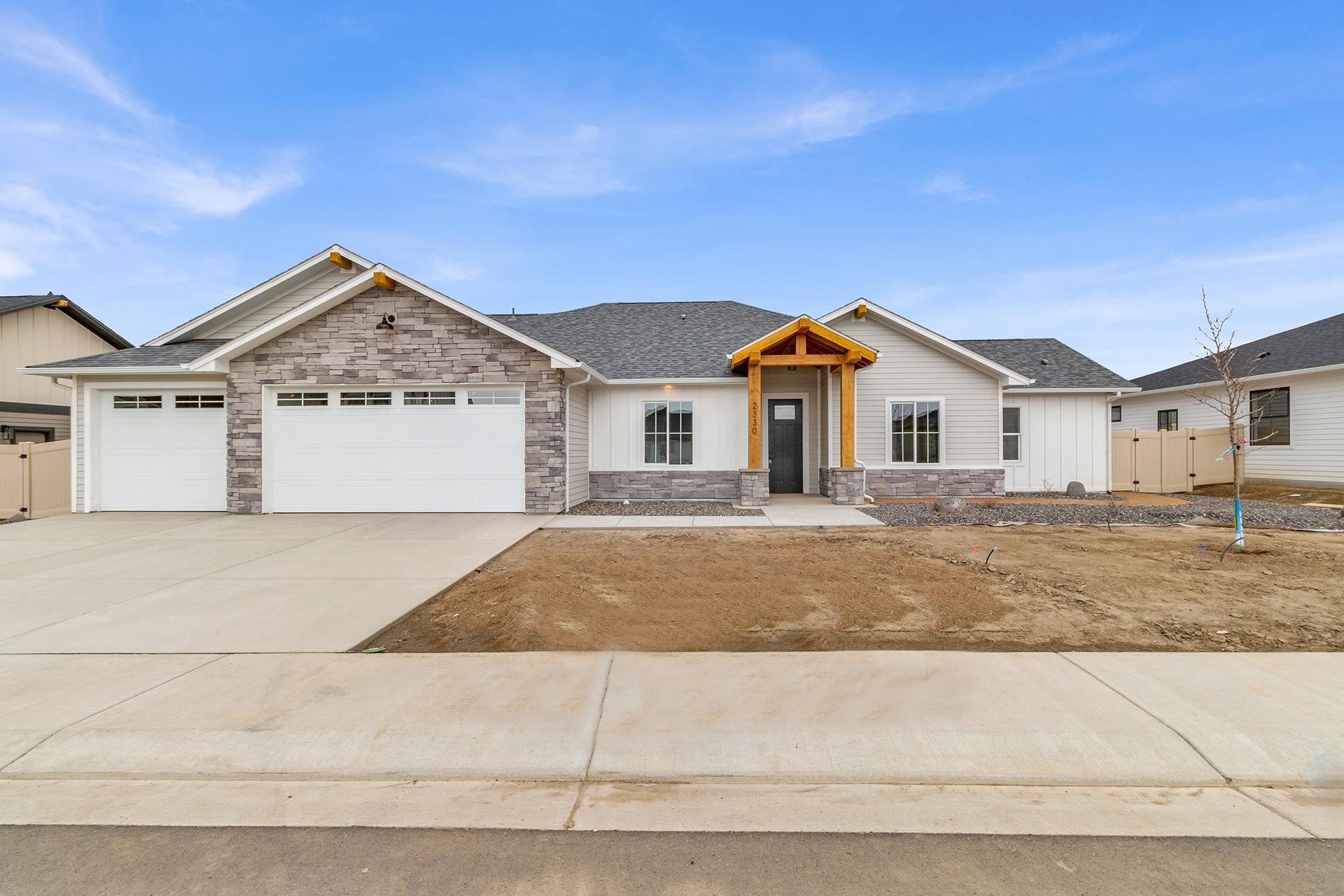2330 Brass Boot Avenue Property Photo 1