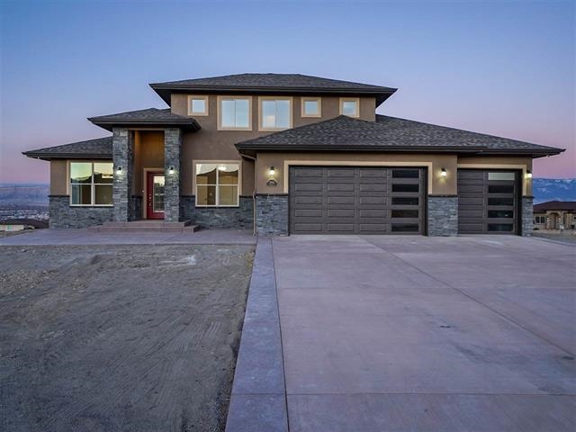 2654 Lookout Court Property Photo 1