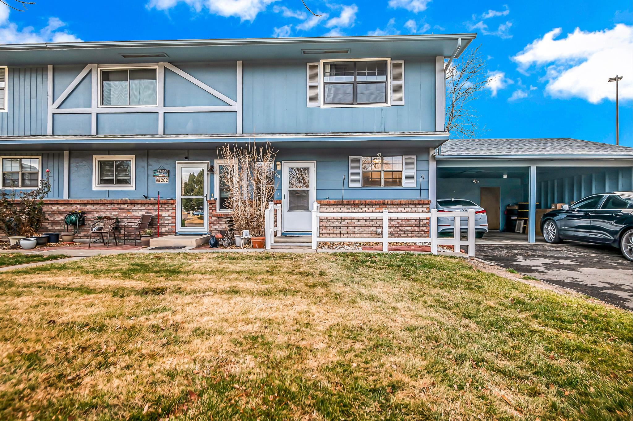 2721 Patterson Road Property Photo 1