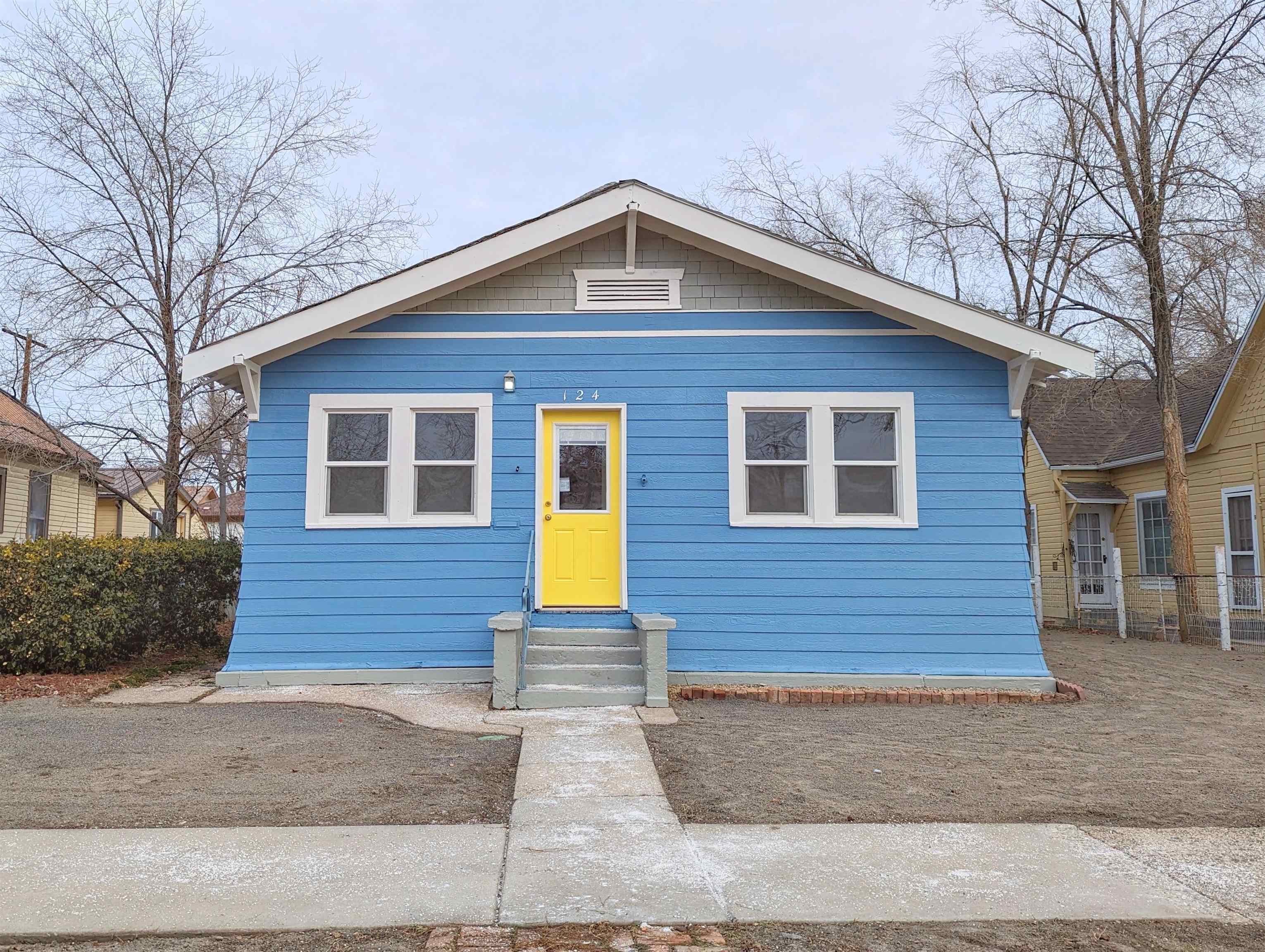 124 Ouray Avenue Property Photo 1