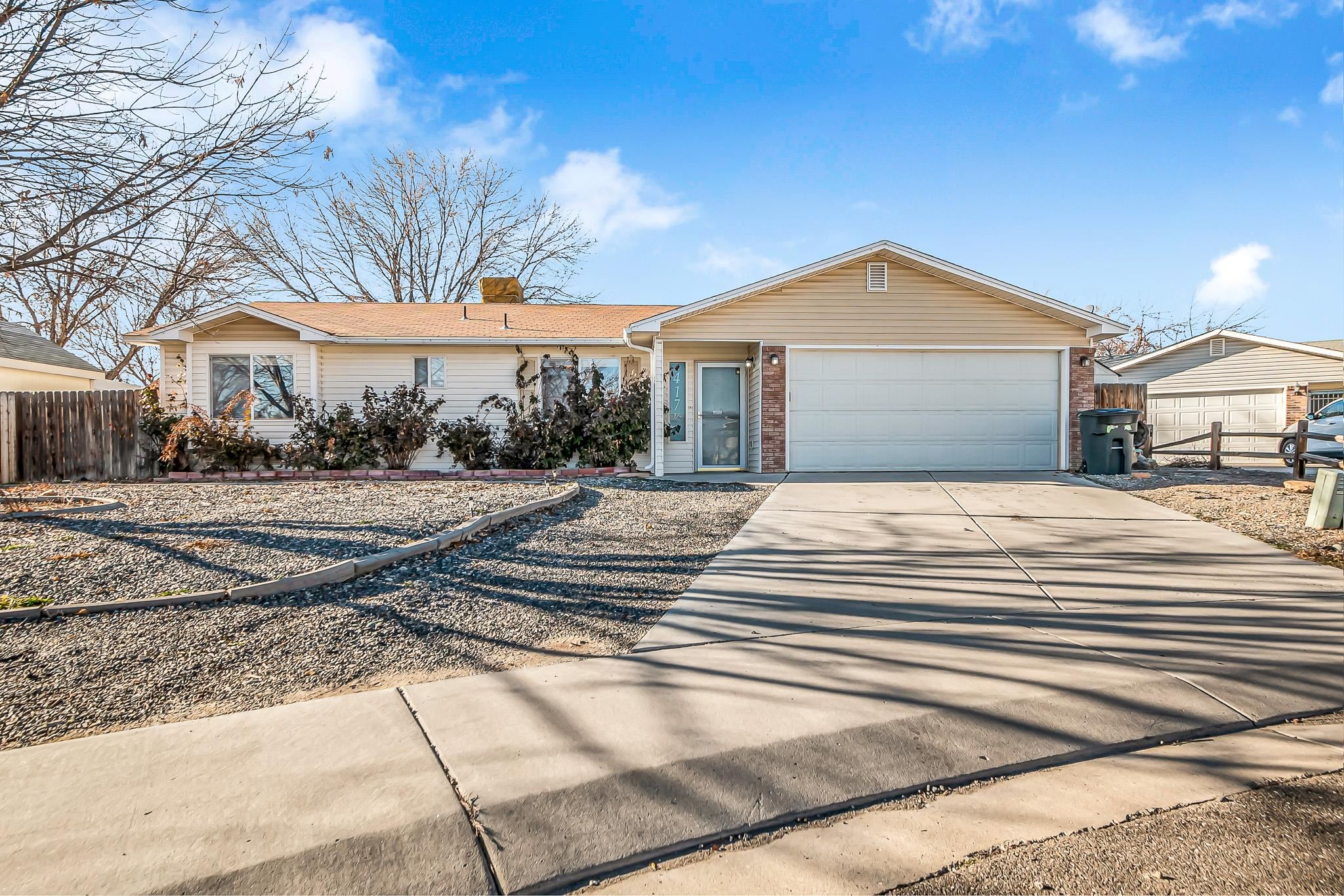 417 1/2 Ridge Trail Property Photo 1