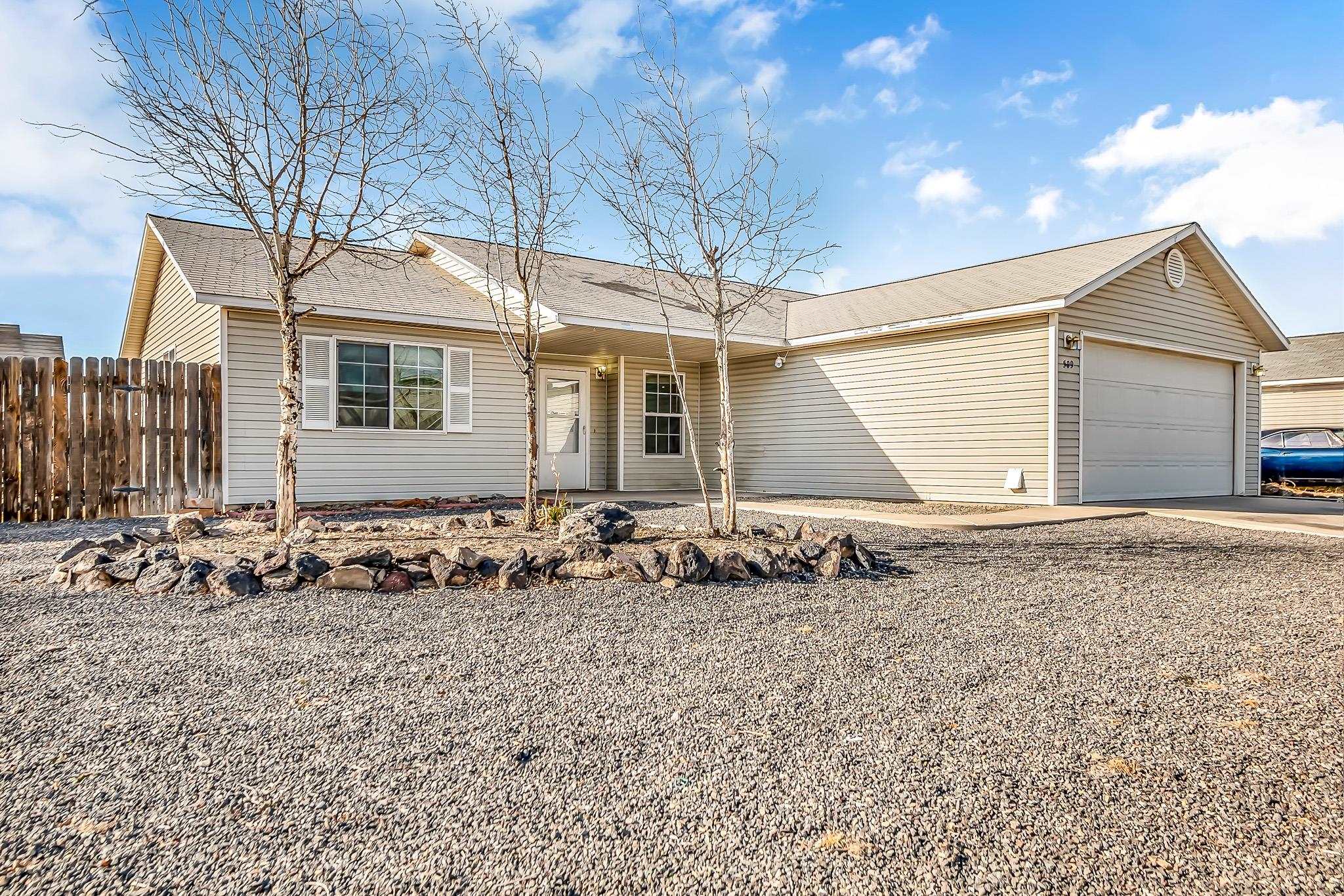 509 Aurora Way Property Photo 1