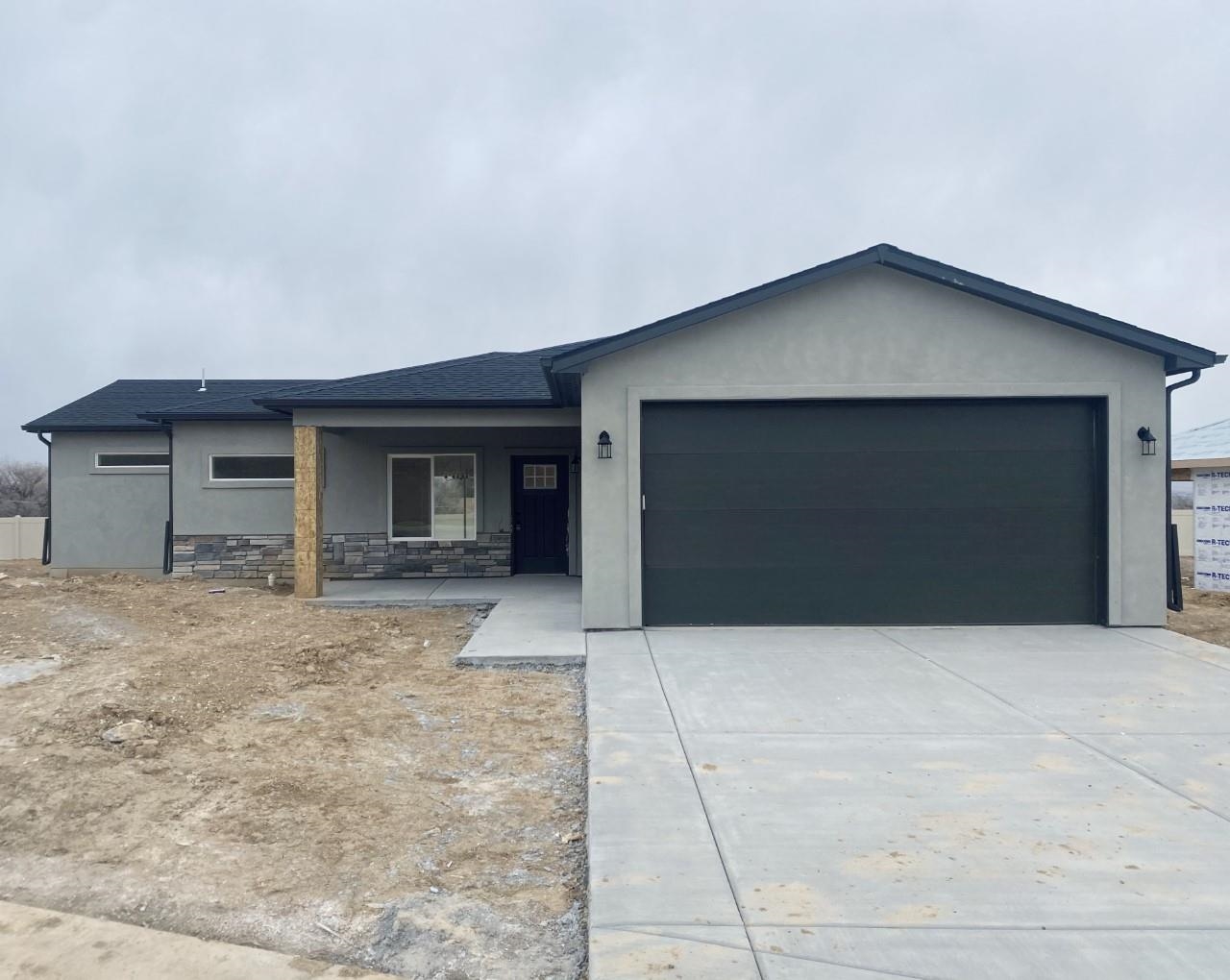 2946 Circling Hawk Street Property Photo 1