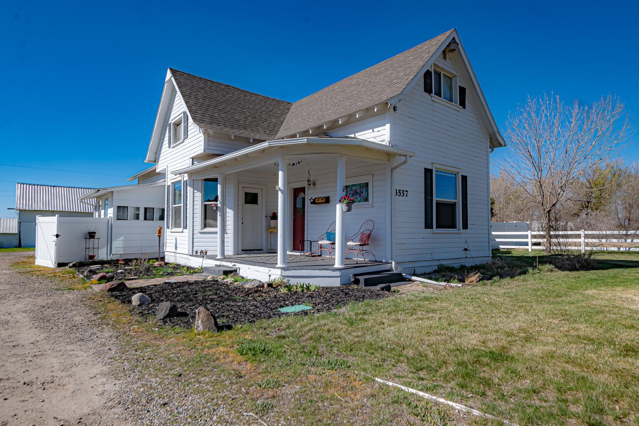 3557 Front Street Property Photo 1