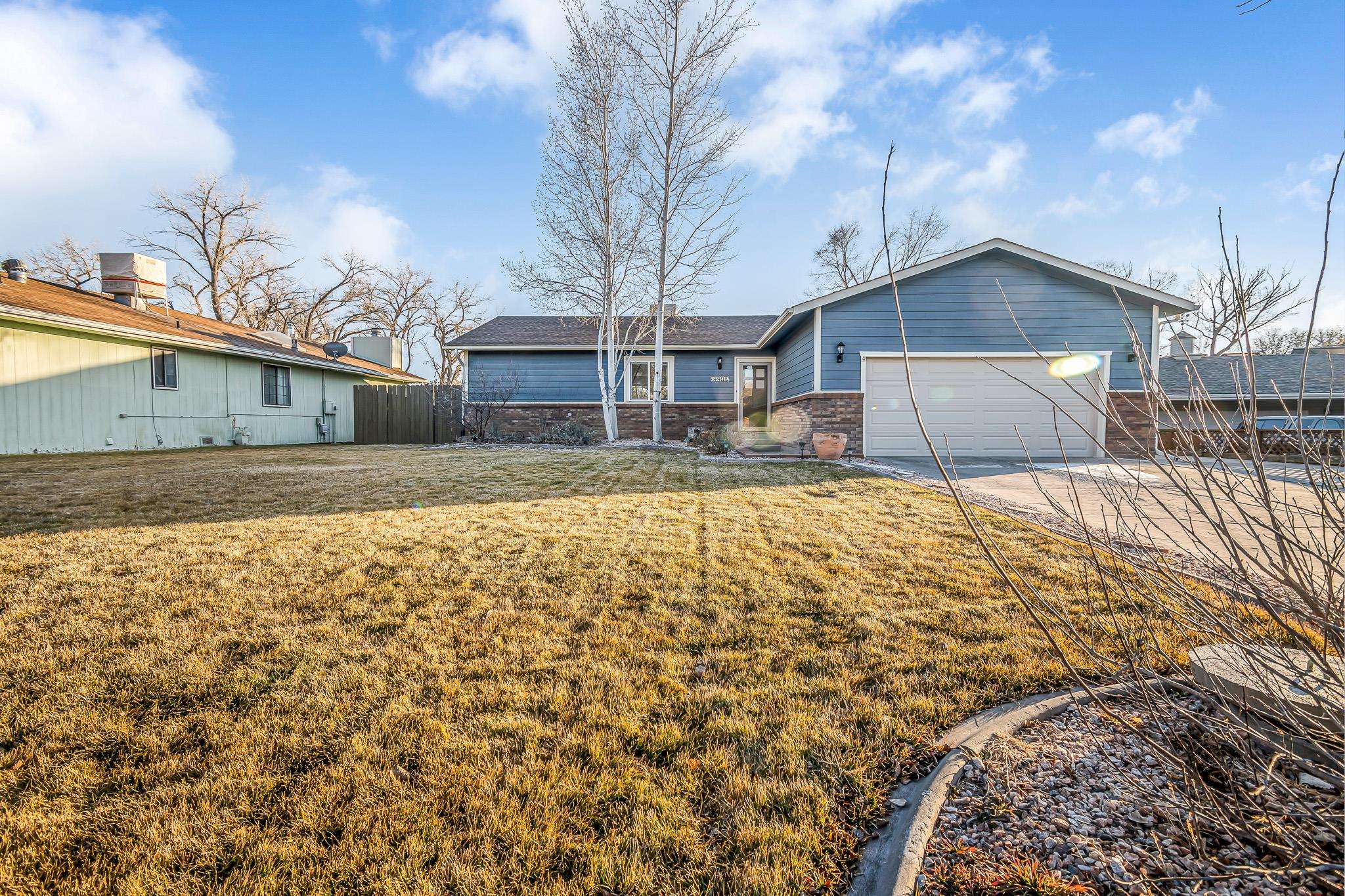 2291 1/2 S Arriba Circle Property Photo 1