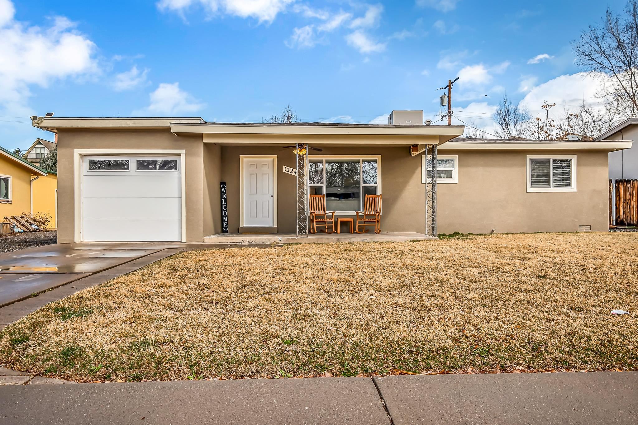 1224 Bonito Avenue Property Photo 1