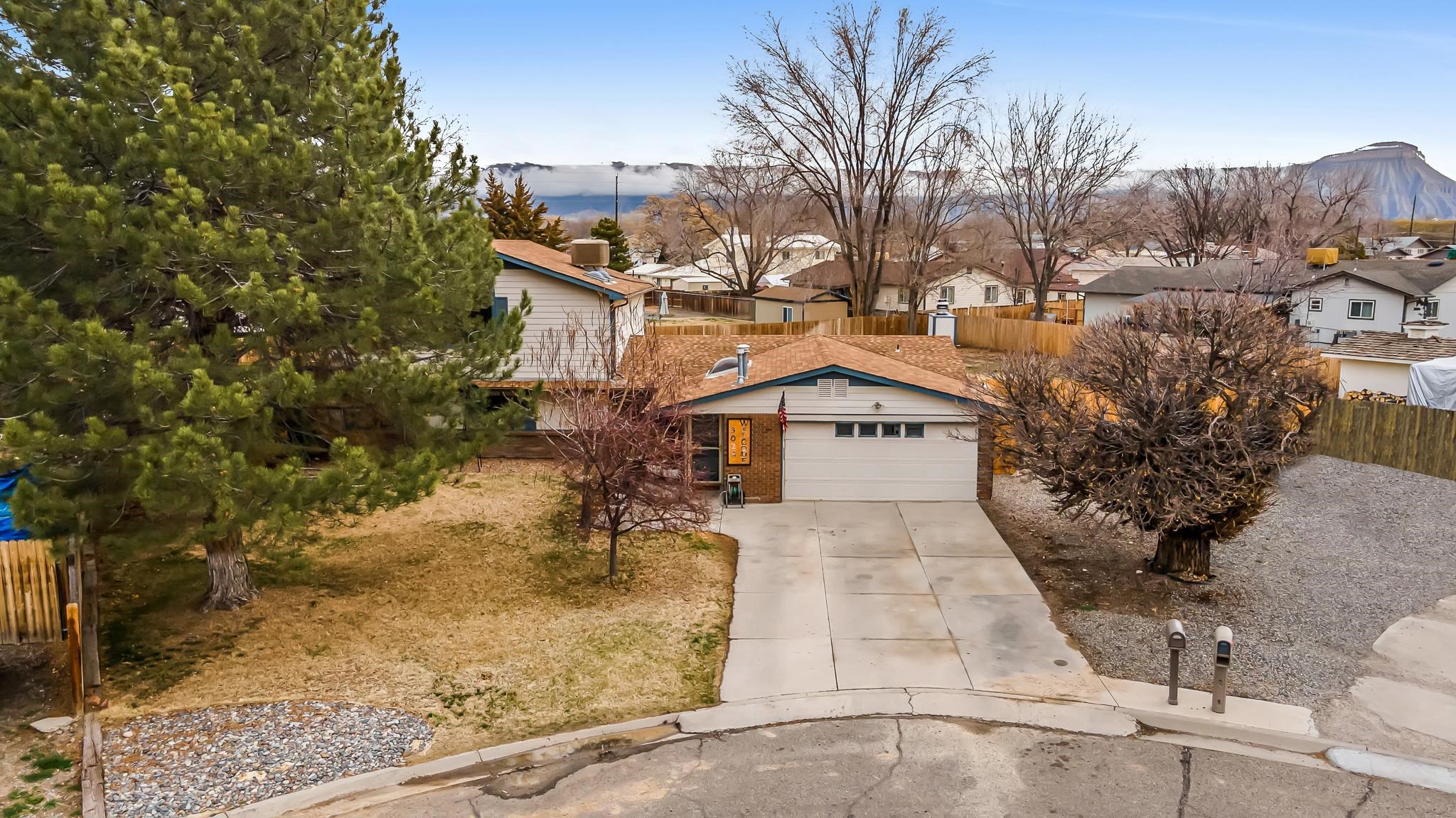 3028 Cline Court Property Photo 1