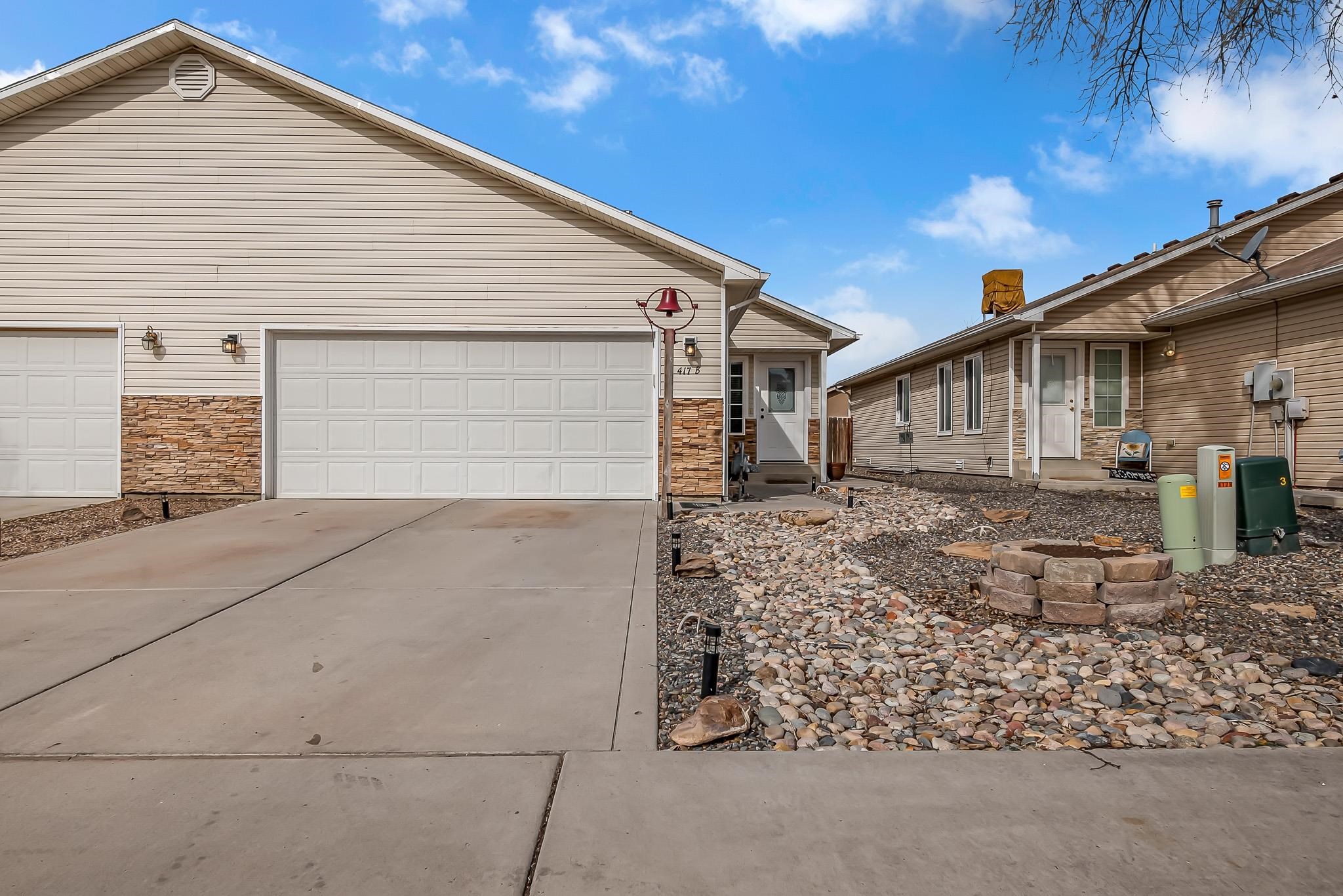 417 Broken Arrow Drive Property Photo 1