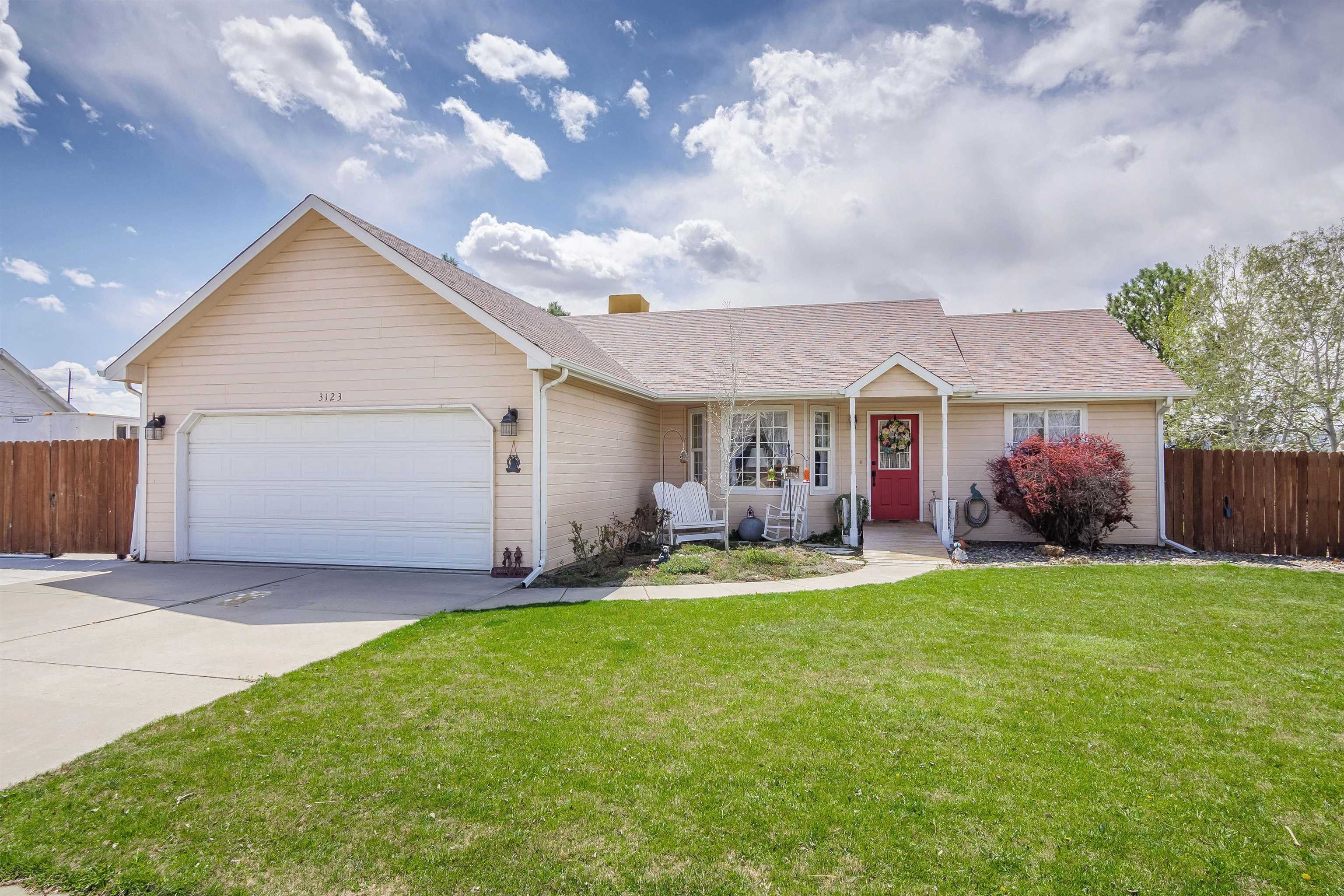 3123 Devin Drive Property Photo 1