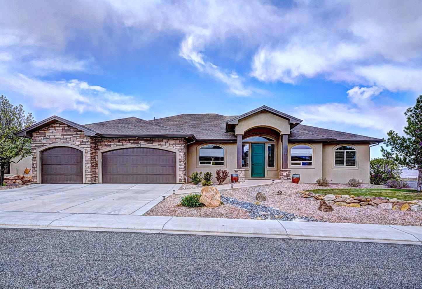2664 Eagle Ridge Drive Property Photo 1