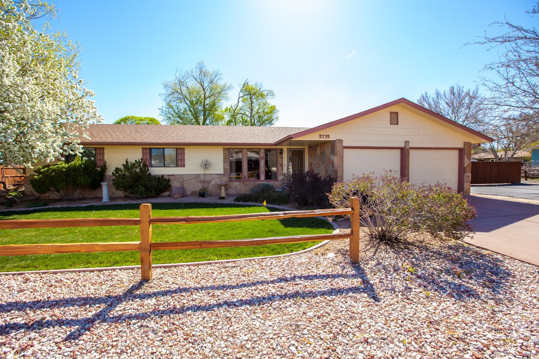 2776 Uranium Drive Property Photo 1