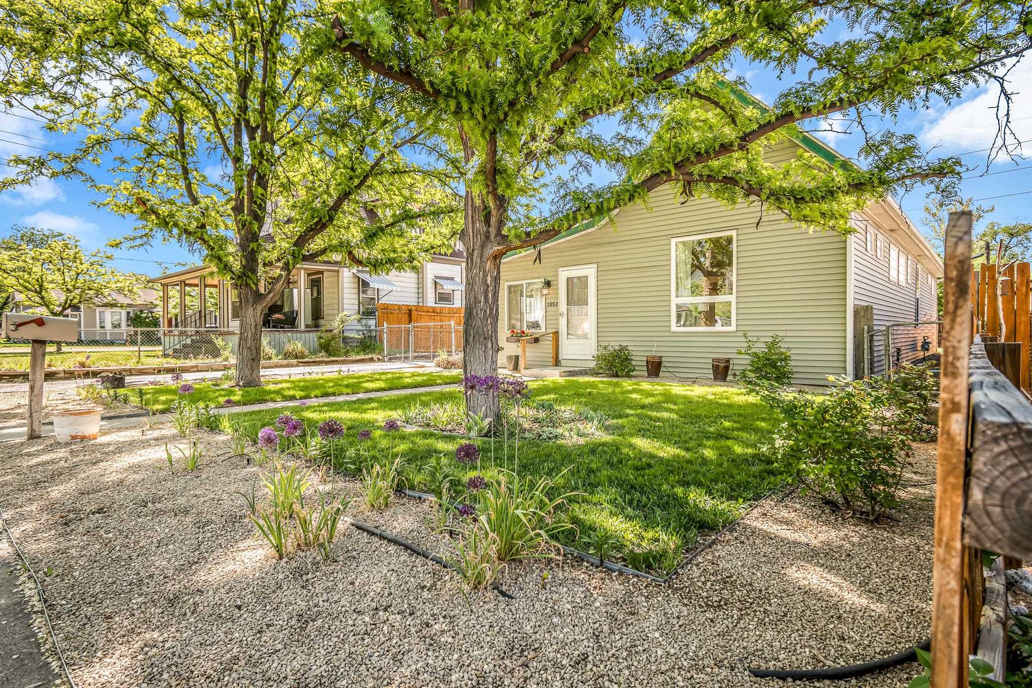 1051 White Avenue Property Photo 1