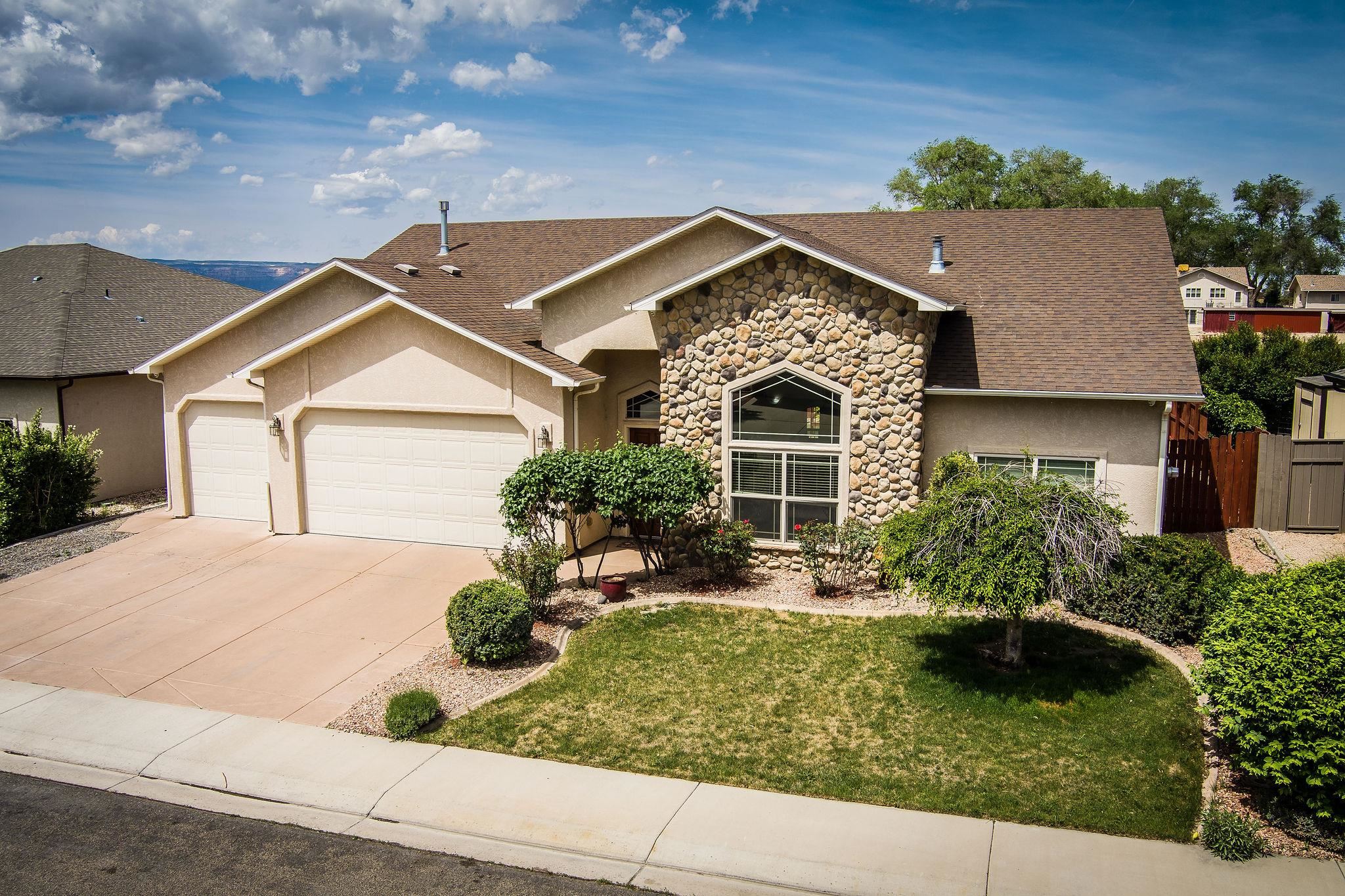 867 Grand Vista Way Property Photo 1