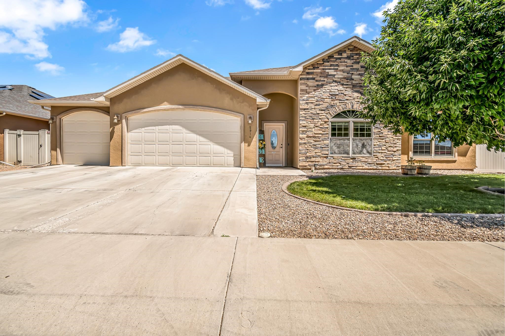 2914 River Bend Lane Property Photo 1
