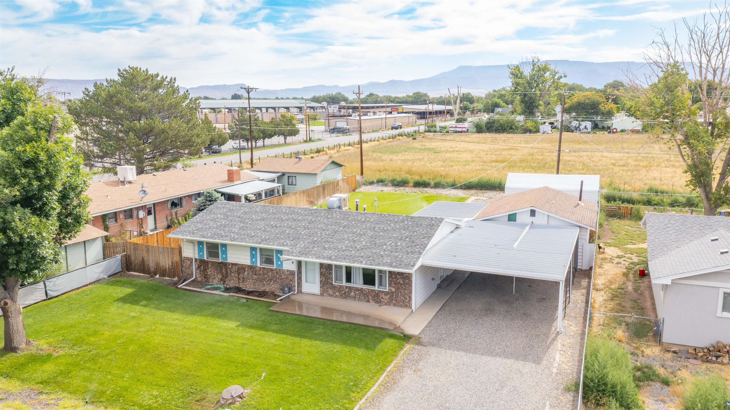 196 Bel Mont Drive Property Photo 1