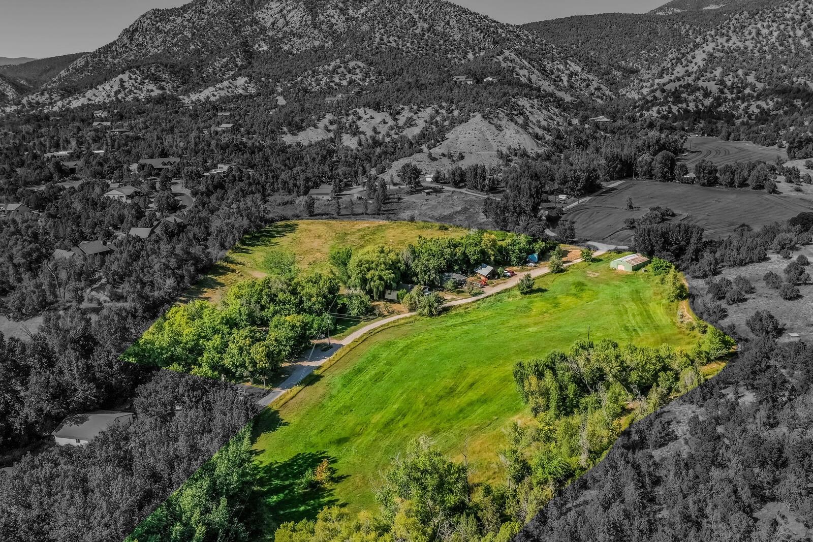 930 County Road 245 Property Photo 1