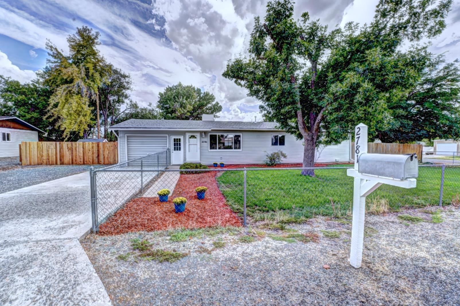 2781 Cheyenne Drive Property Photo 1