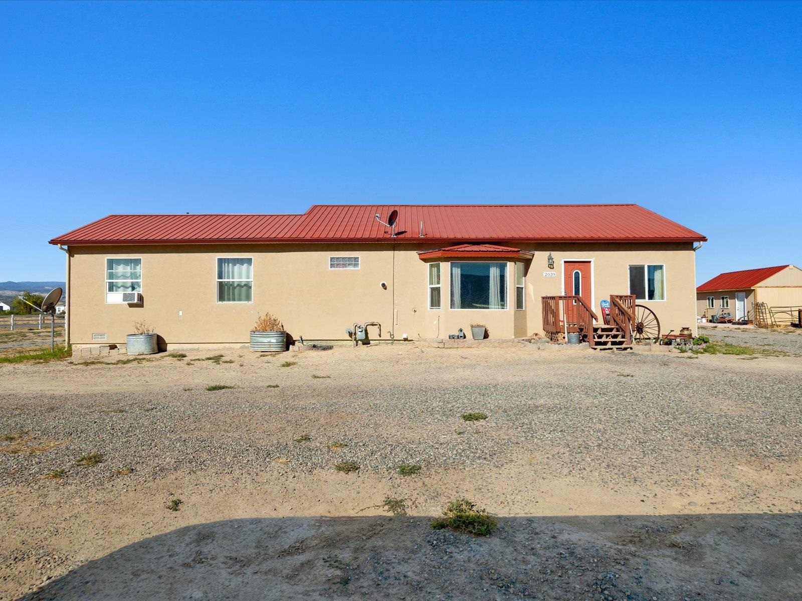 2039 Shiloh Street Property Photo 1