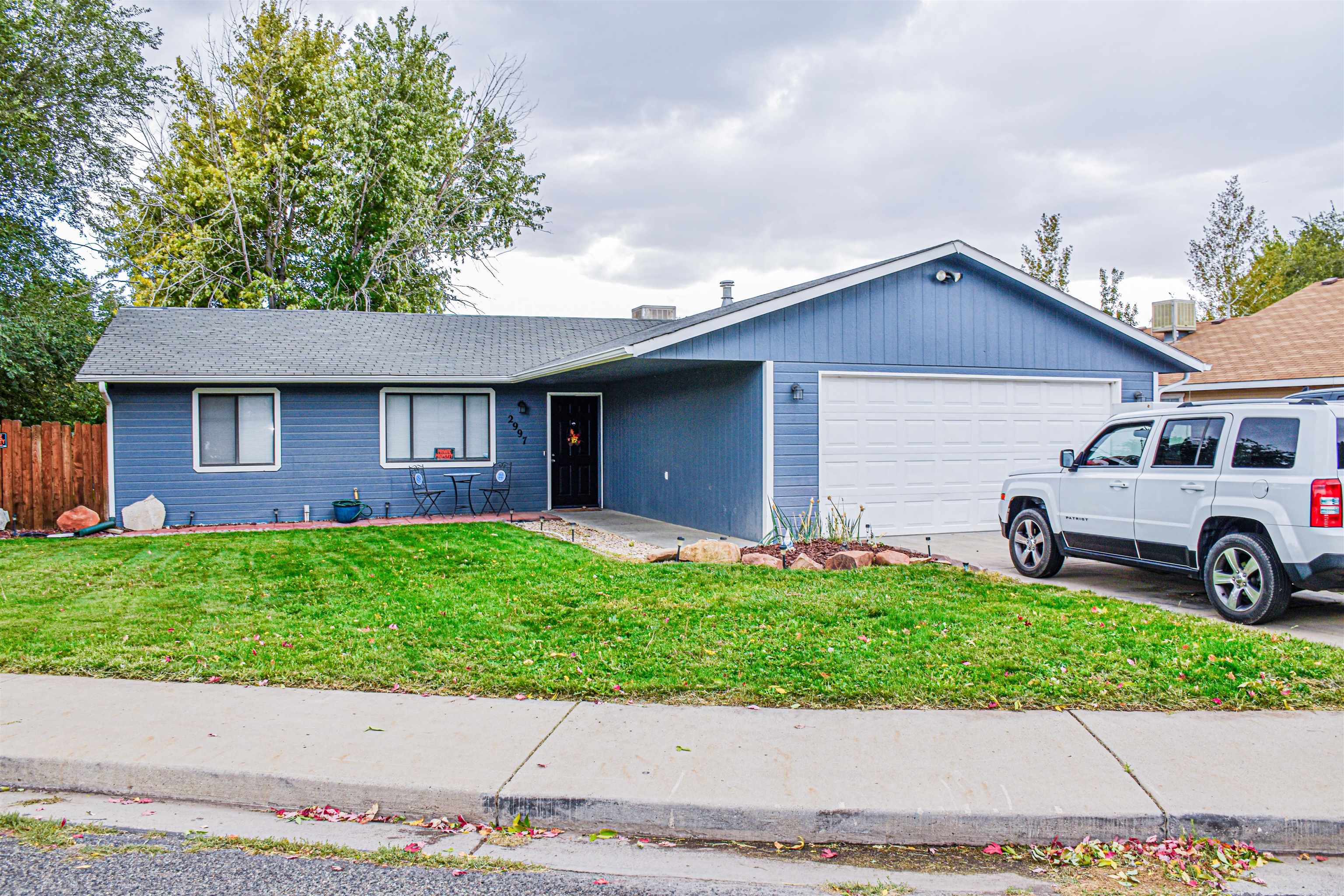2997 Bret Drive Property Photo 1