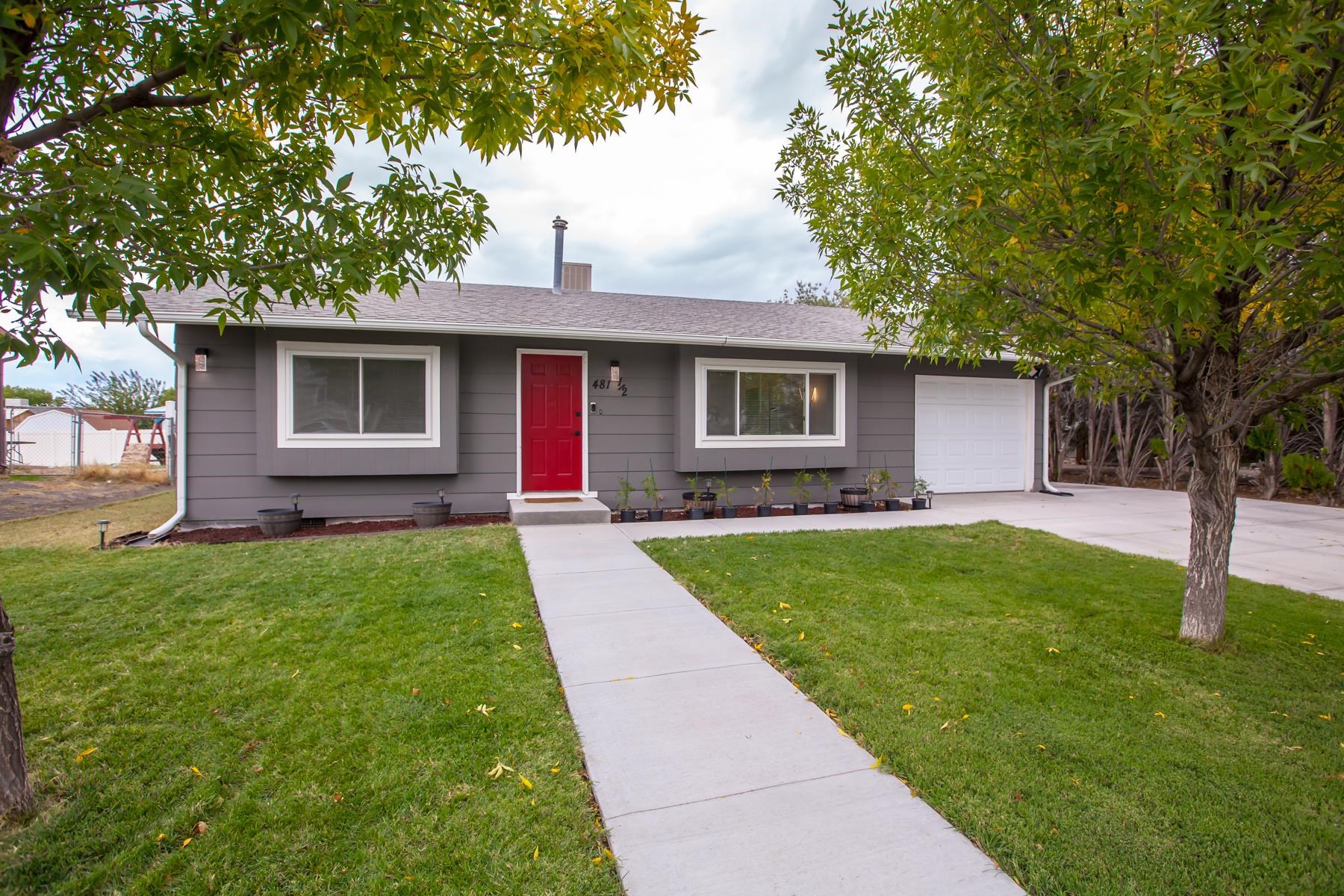 481 1/2 Mcmullin Drive Property Photo 1