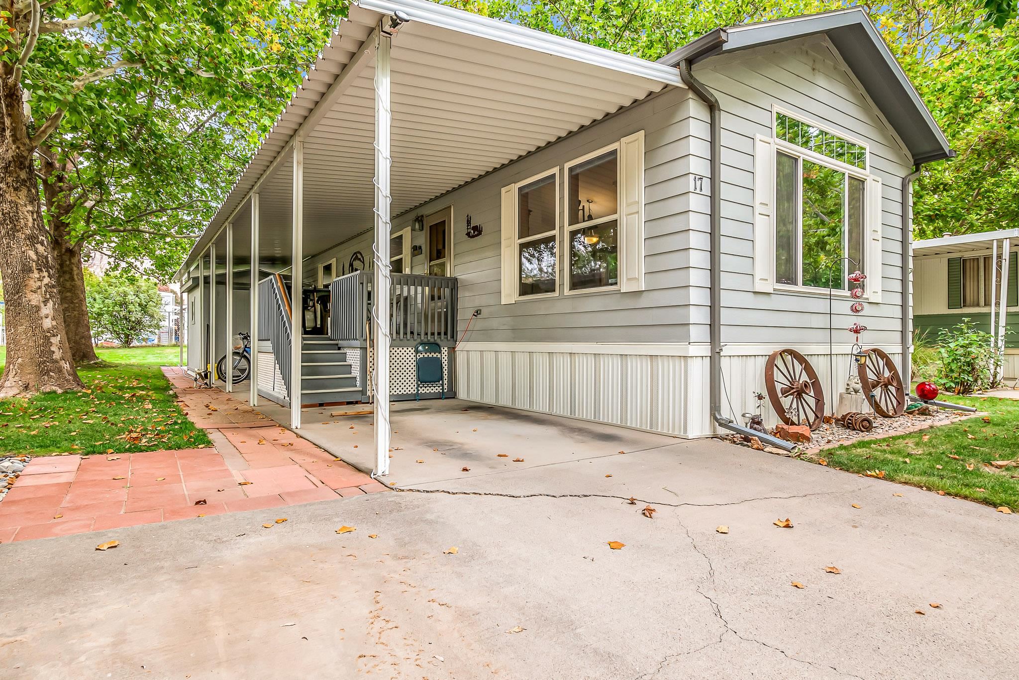 3781 Granada Drive Property Photo 1