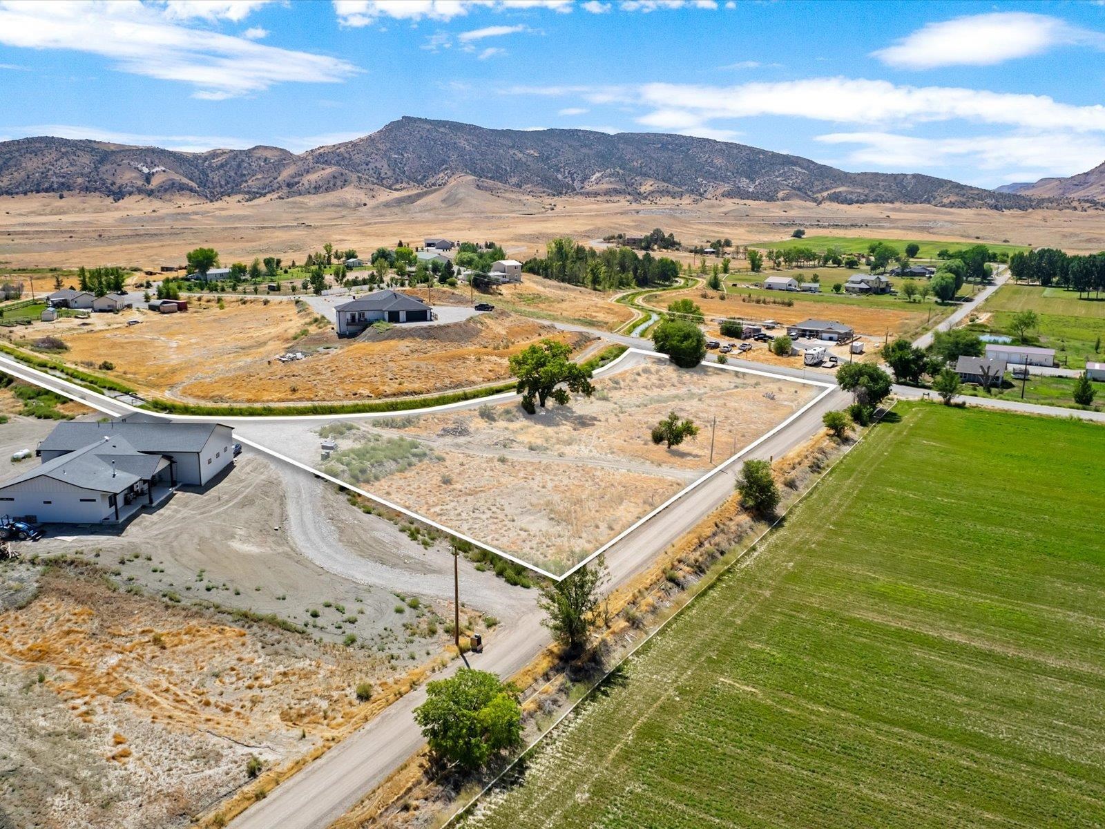 1201 M 1/4 Road Property Photo 1