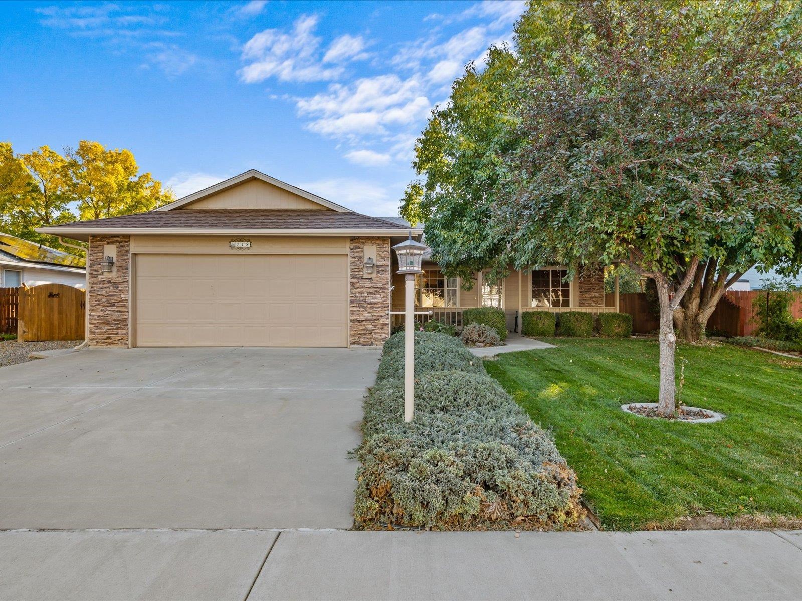 418 Gold Rush Drive Property Photo 1