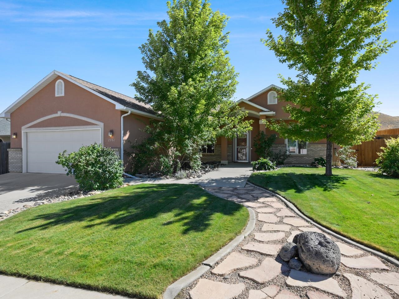 2951 Circling Hawk Street Property Photo 1